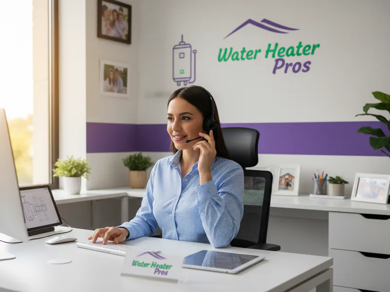 Water Heater Repair  in Barnhart  FAQ